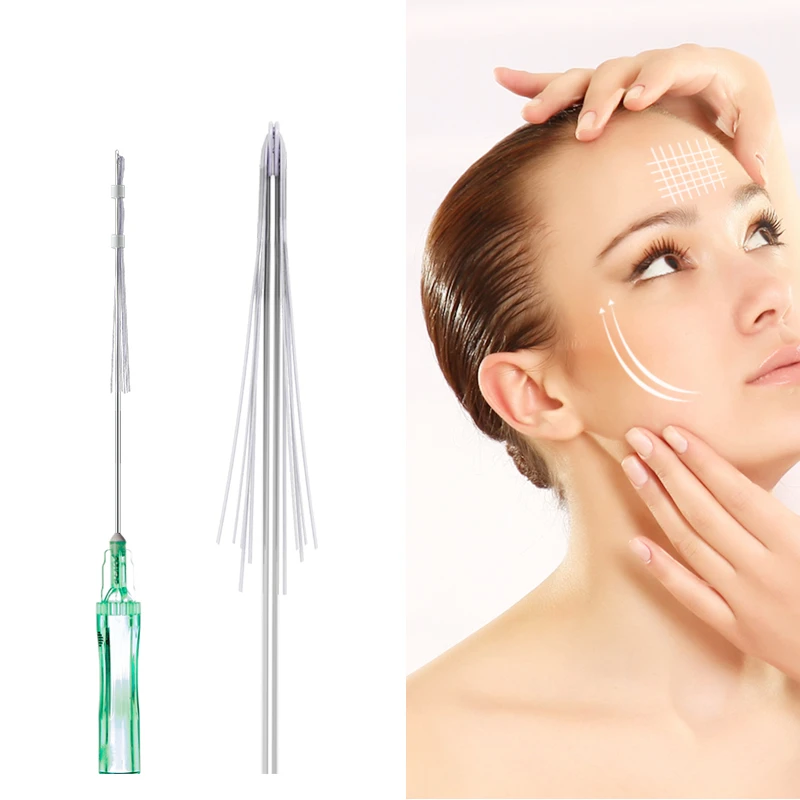 Medical Absorbable PCL Thread Multi Thread