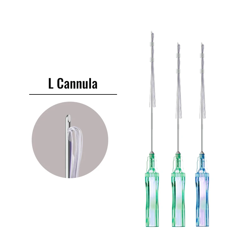 Medical Absorbable PCL Thread Multi Thread