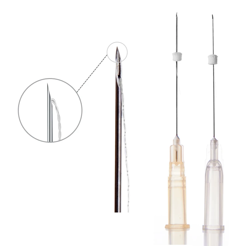 PCL Thread Tornado 26G 27G Long-lasting