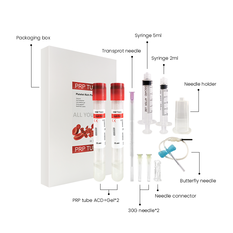 PRP Kit