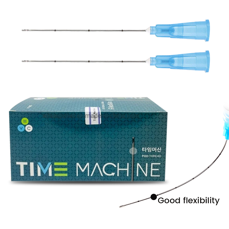 Full Model Number Sterile Blunt Tip Cannula