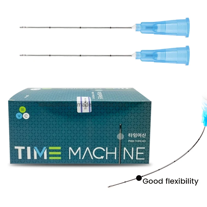 Full Model Number Sterile Blunt Tip Cannula