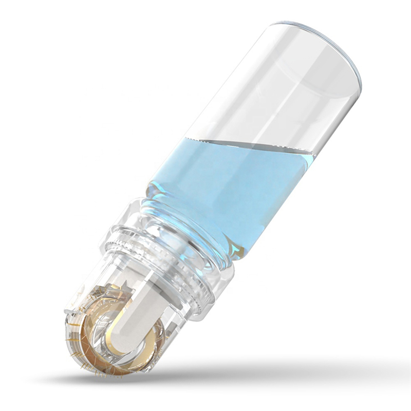 Hydra Roller Needle
