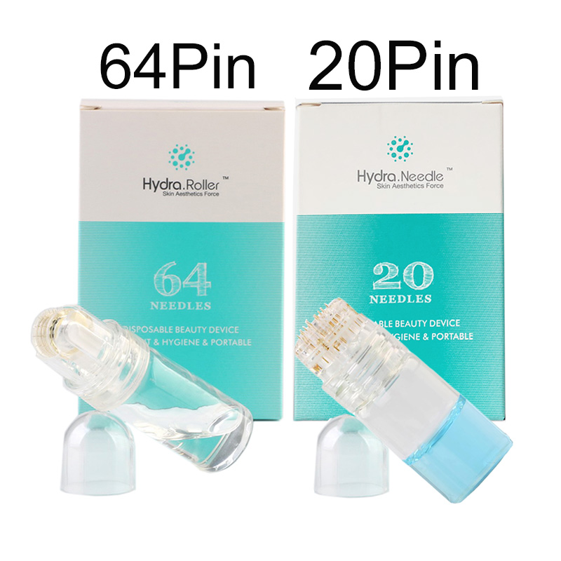 Hydra Roller Needle